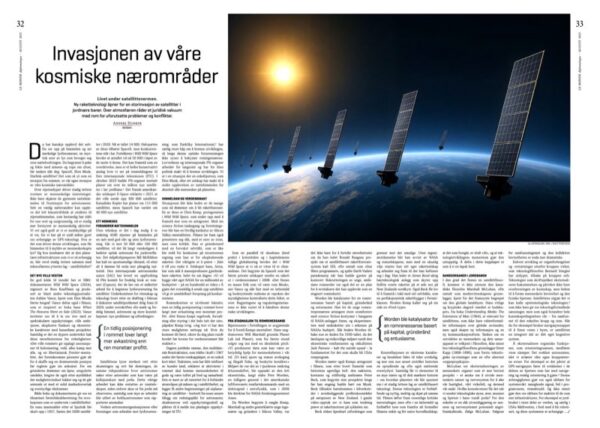 Le Monde diplomatique – august 2025 - Bilde 18