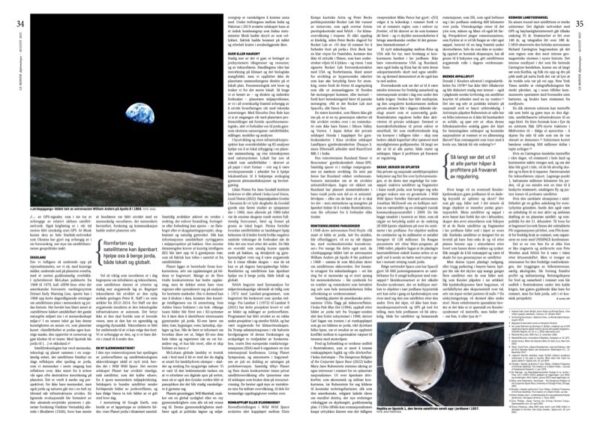 Le Monde diplomatique – august 2025 - Bilde 19