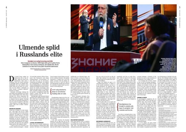 Le Monde diplomatique – august 2025 - Bilde 3
