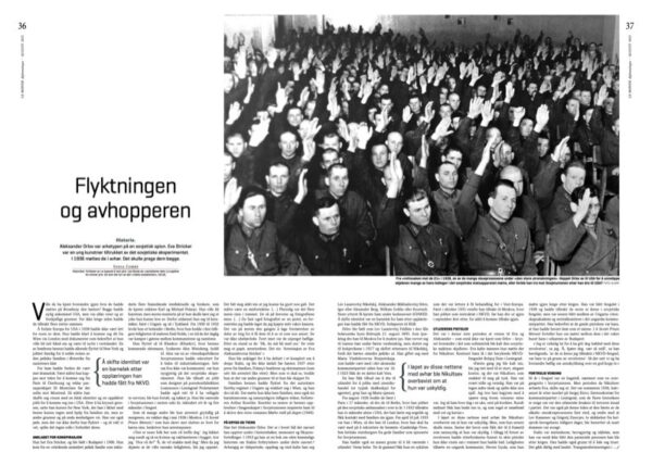 Le Monde diplomatique – august 2025 - Bilde 20