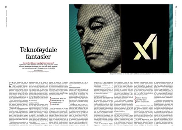 Le Monde diplomatique – august 2025 - Bilde 7