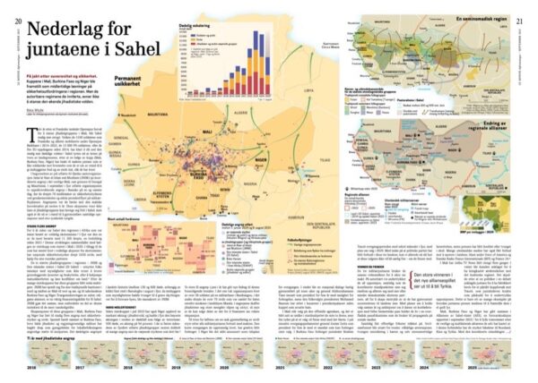 Le Monde diplomatique – september 2025 - Bilde 11
