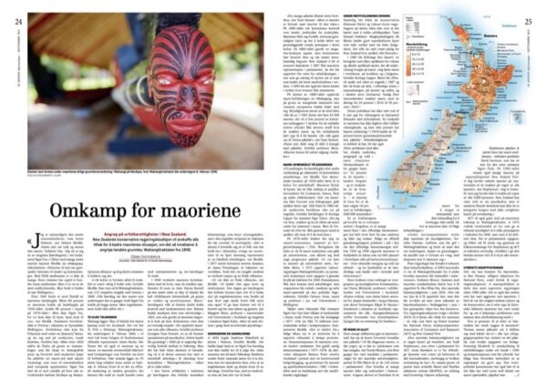 Le Monde diplomatique – september 2025 - Bilde 13