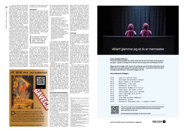 Le Monde diplomatique – september 2025 - Bilde 19
