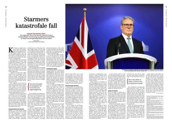 Le Monde diplomatique – september 2025 - Bilde 3