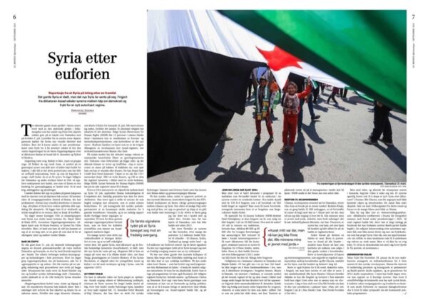 Le Monde diplomatique – september 2025 - Bilde 4