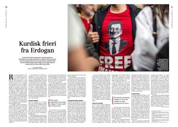 Le Monde diplomatique – september 2025 - Bilde 6