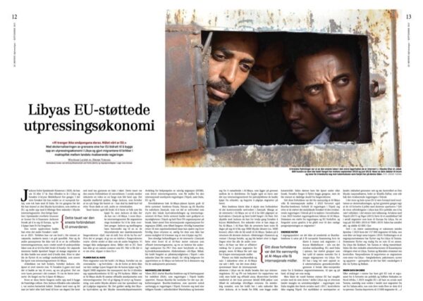 Le Monde diplomatique – september 2025 - Bilde 7