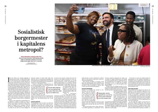 Le Monde diplomatique – oktober 2025 - Bilde 10