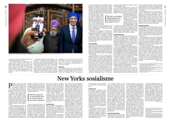 Le Monde diplomatique – oktober 2025 - Bilde 11