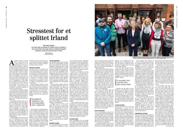 Le Monde diplomatique – oktober 2025 - Bilde 3