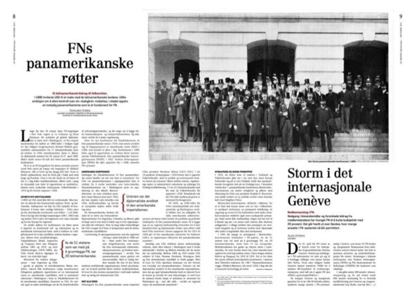 Le Monde diplomatique – oktober 2025 - Bilde 5