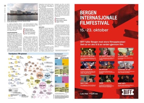 Le Monde diplomatique – oktober 2025 - Bilde 6
