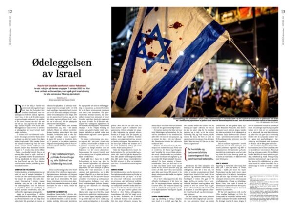 Le Monde diplomatique – oktober 2025 - Bilde 7