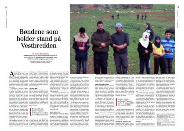 Le Monde diplomatique – oktober 2025 - Bilde 8