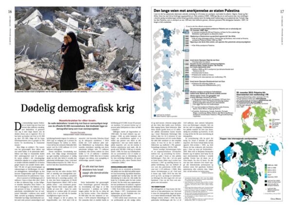 Le Monde diplomatique – oktober 2025 - Bilde 9
