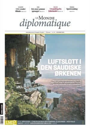 Le Monde diplomatique – desember 2025